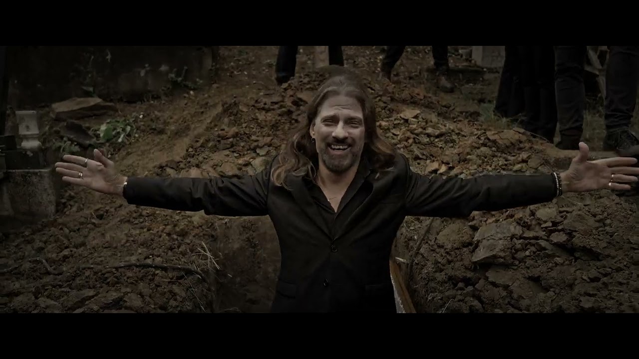 Stanko Marinkovic   Mislila si Official Music Video 2023