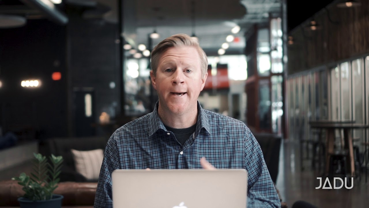 Intro to Publishing Tools - Jadu Content Portal & Perceptive Content