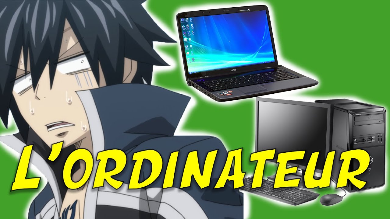 Fairy tail- les deux minutes du peuple 