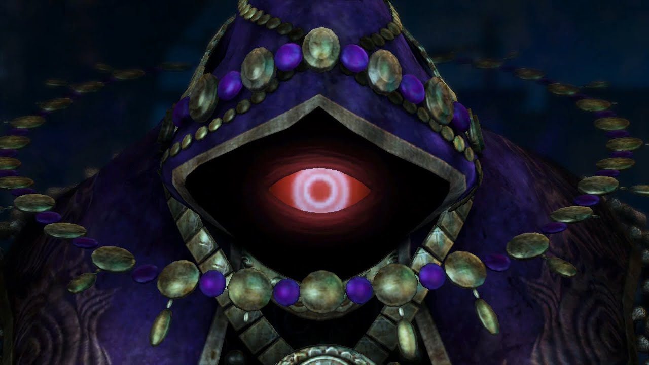 Hyrule Warriors (Wii U) - 100% Walkthrough Part 2 - Eldin Caves (Stage 2: The Sheikah Tribesman)