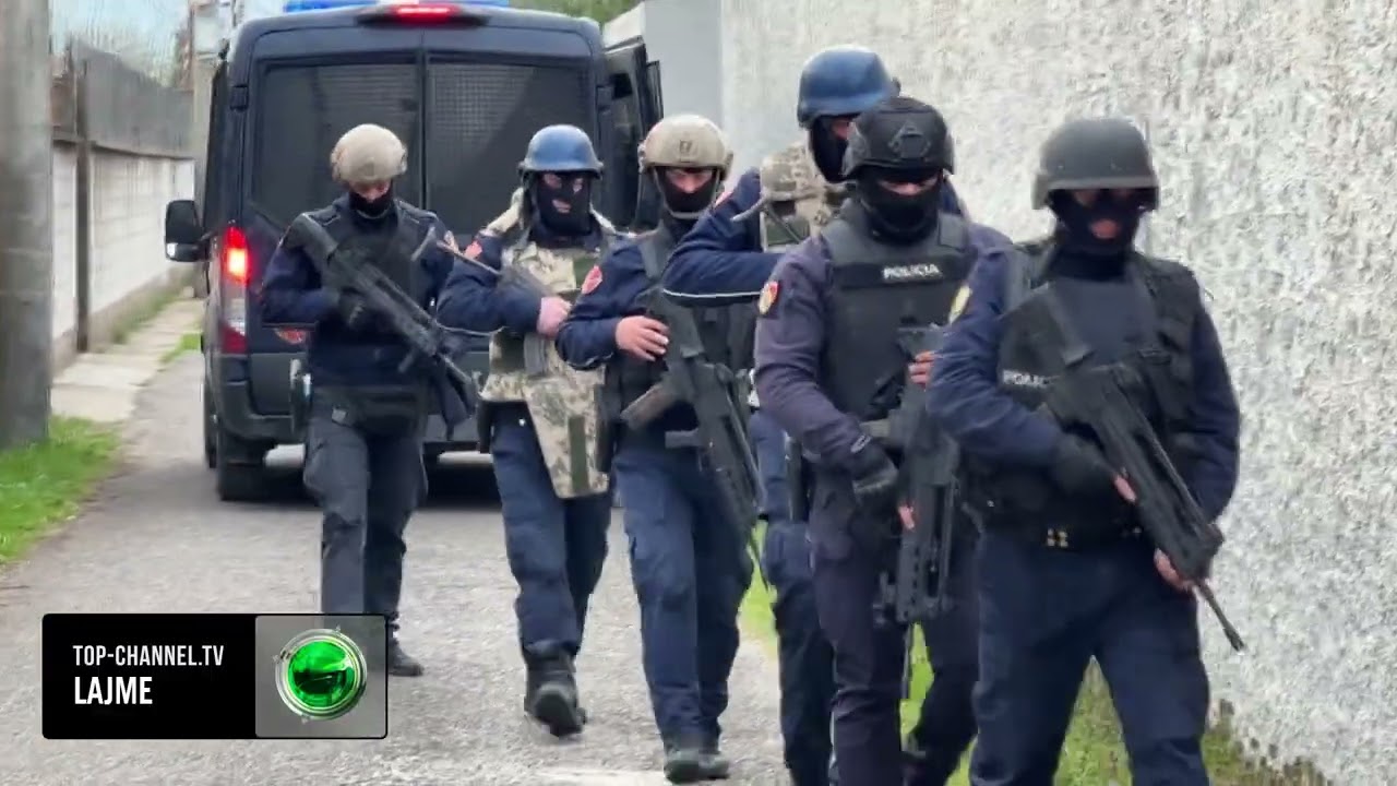 Top Channel/ Të shtëna me armë në Shkodër, arrestohet shoferi, në kërkim pasagjeri