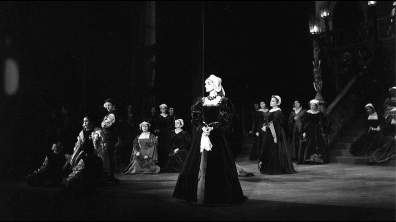 Anna Bolena 