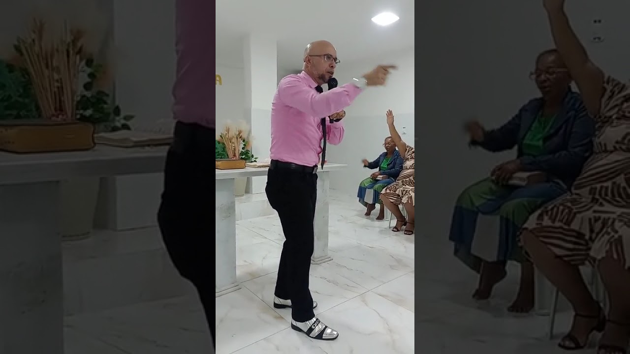 Conservemos os nossos olhos fixos em Jesus, pois é por meio dele que a nossa fé começa.