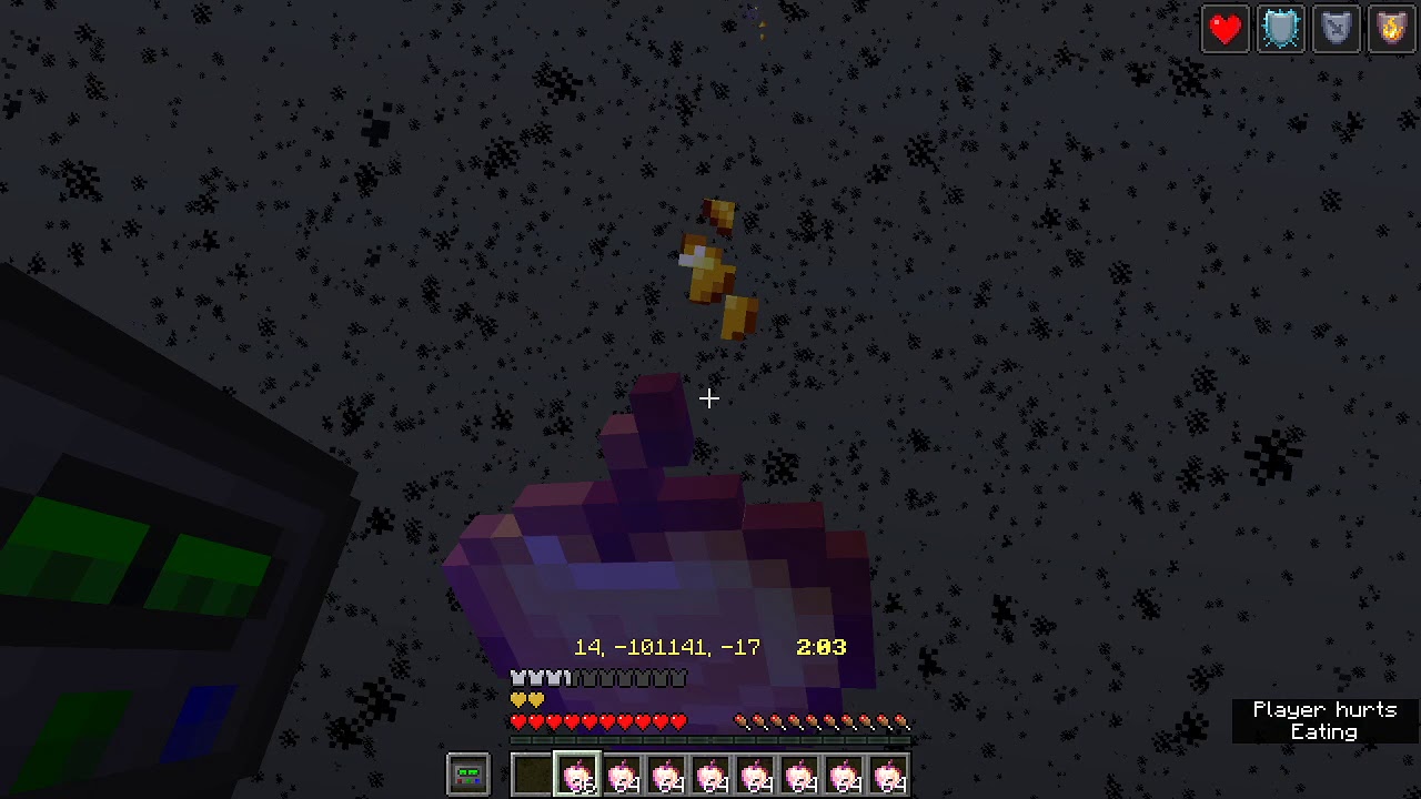 Out-Healing Void Damage - Part 2 - We need to go deeper...