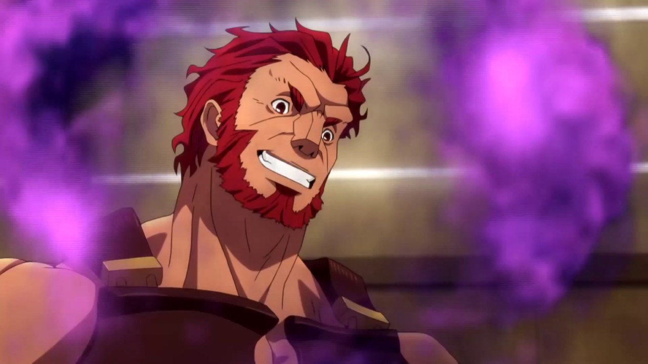 Fate/Zero Abridged ODC 1 PL Dub Nagare