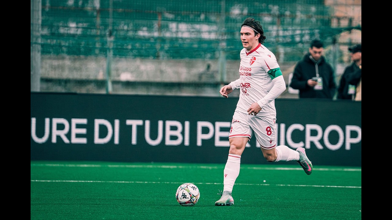 Fusi dopo Avellino-Padova: 