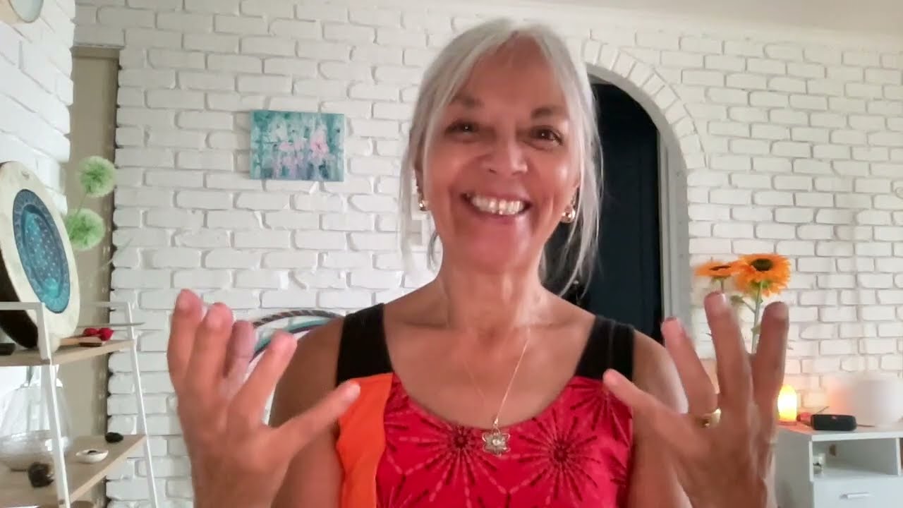 What If Your Future Is Still Open