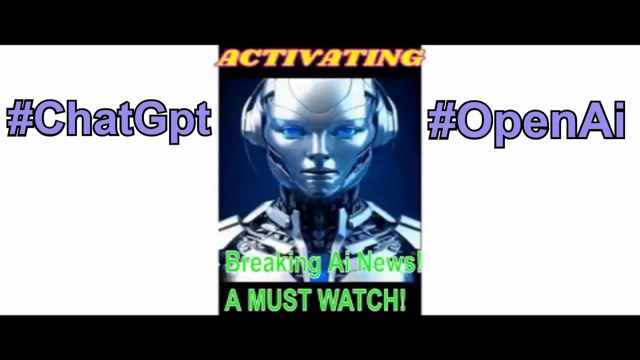 We Finally Cracked #ChatGPT 4.0 #Ai Code! - #OpenAI