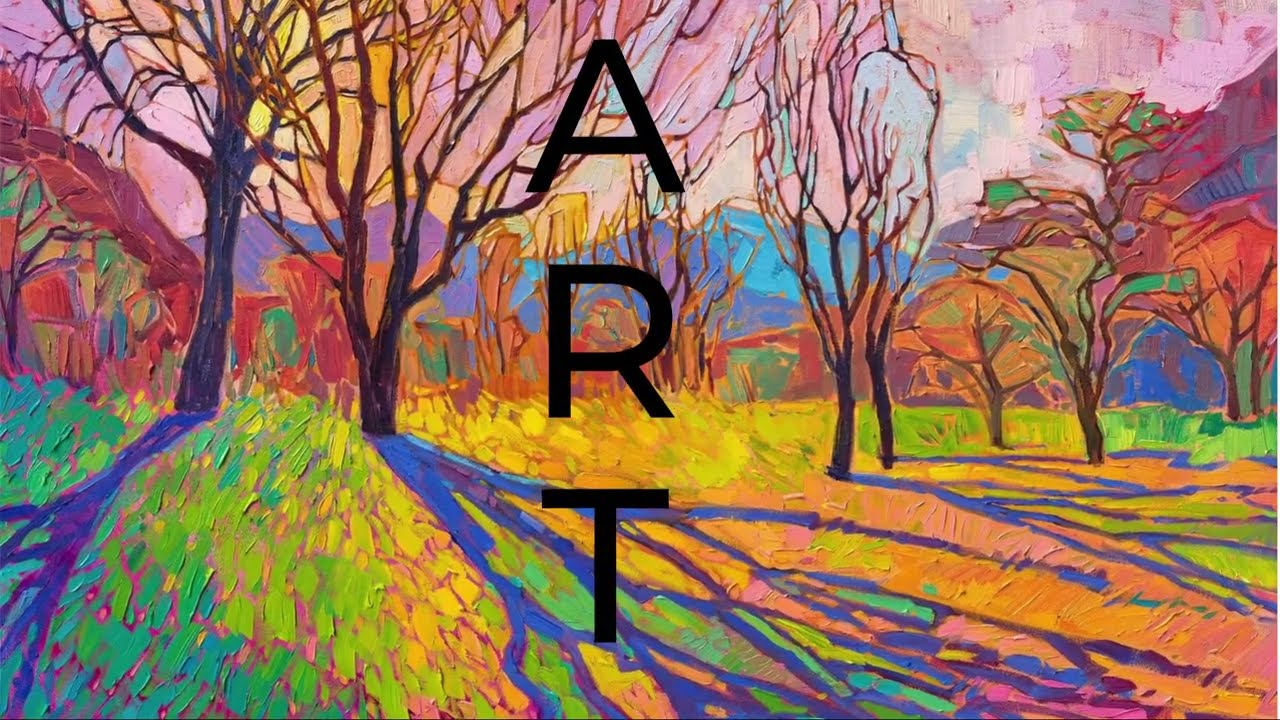 Erin Hanson