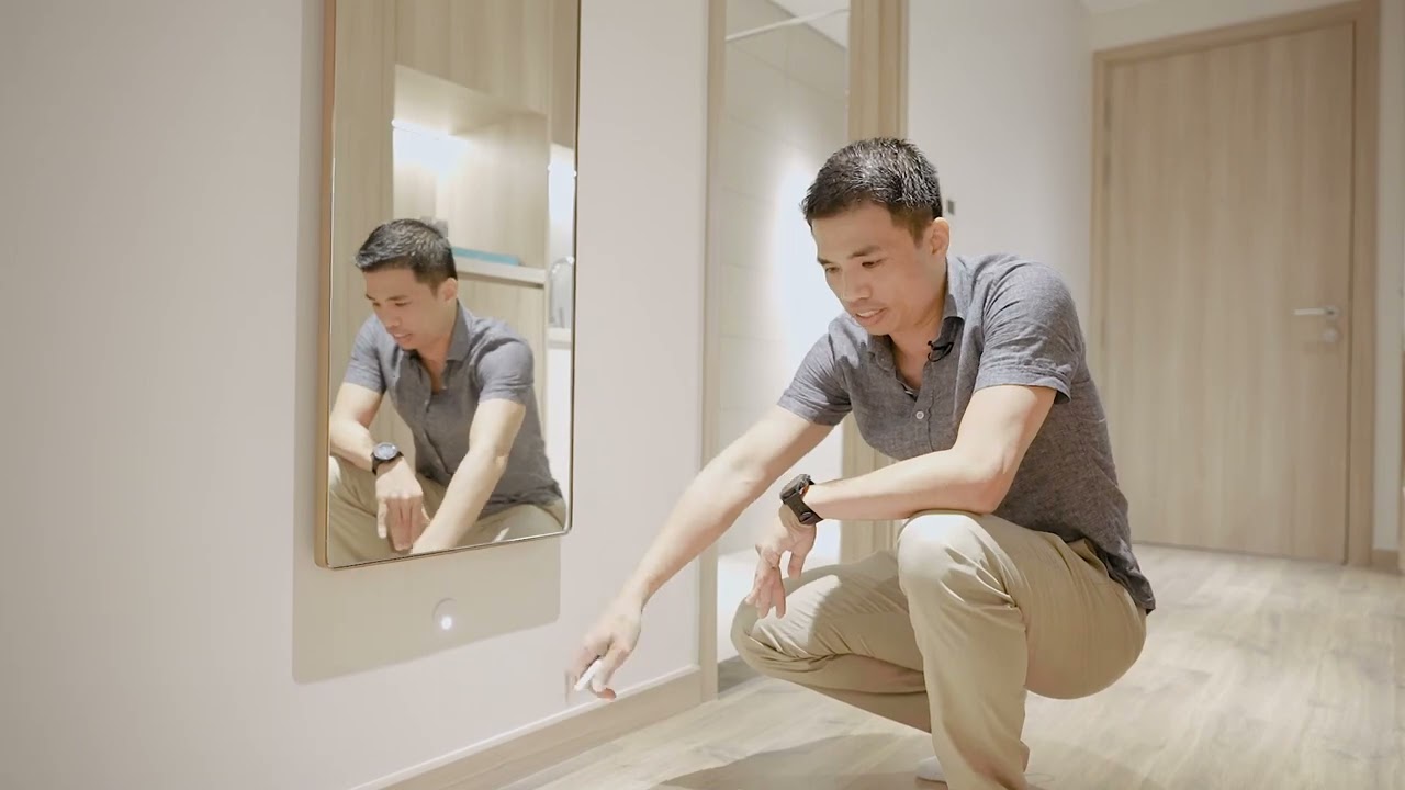 Review thực tế căn hộ A La Carte Hạ Long