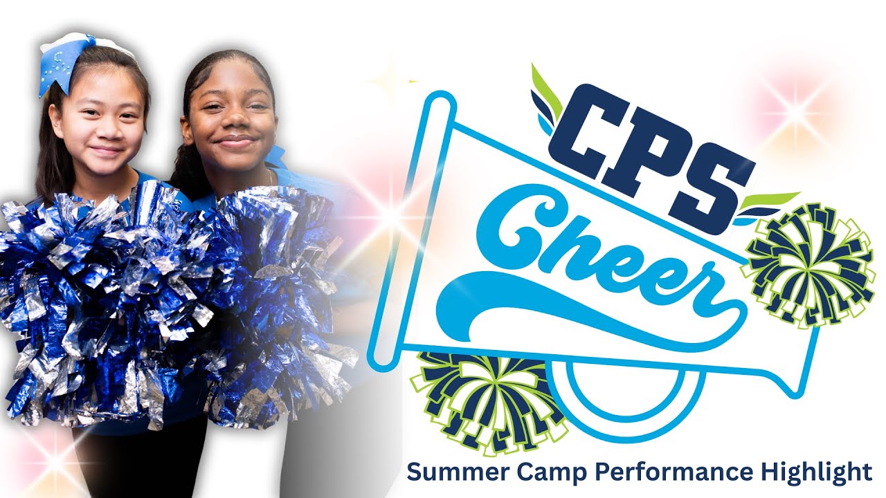 CPS Cheer