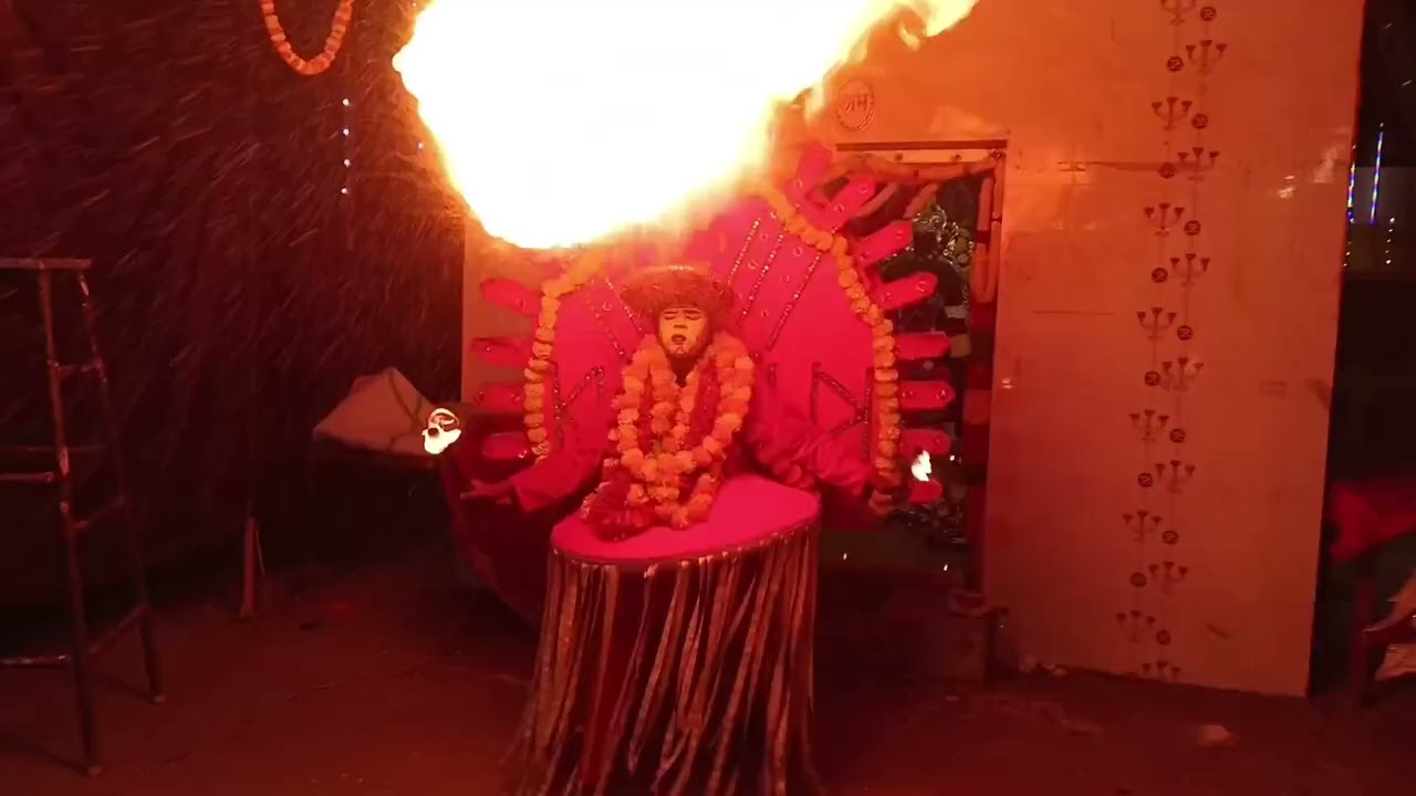 KANTARA. 🔥