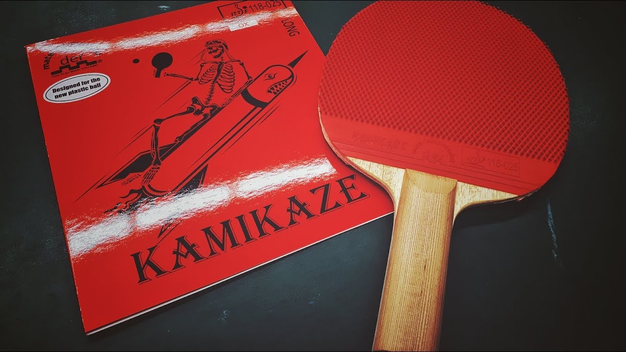 [TT] der-materialspezialist KAMIKAZE