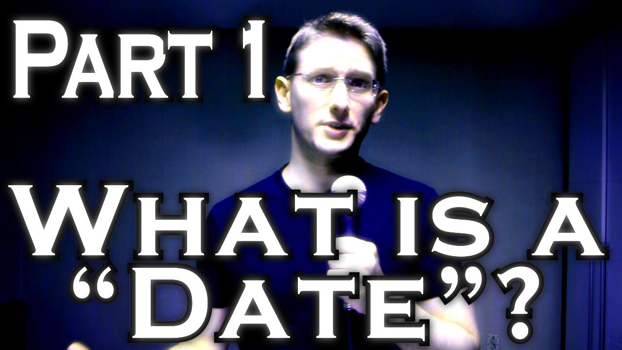 Dating in Korea (Part 1) - What is a 