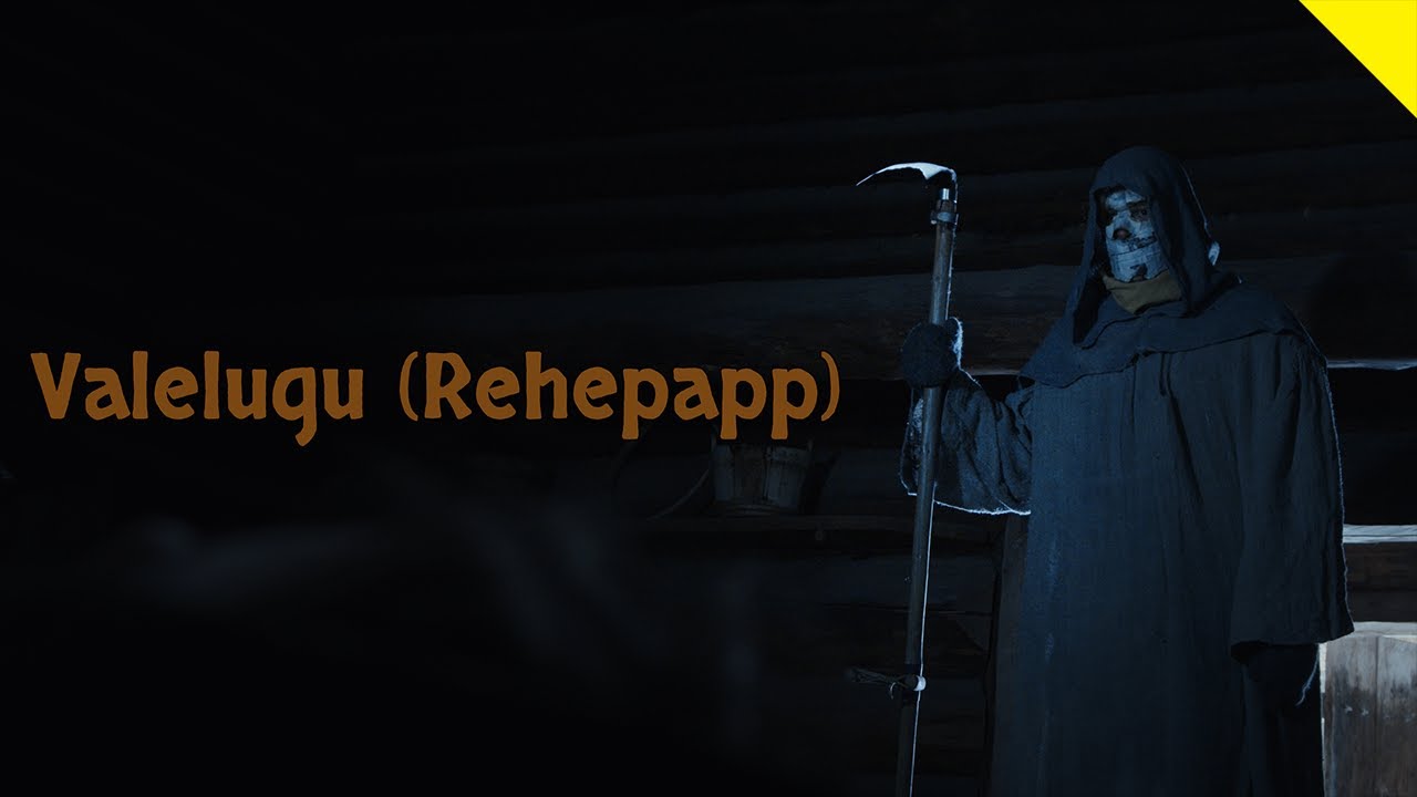Lühifilm 