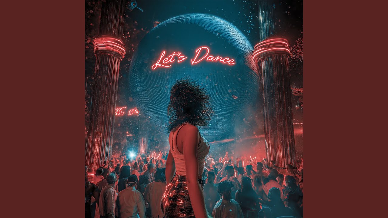 Let's Dance