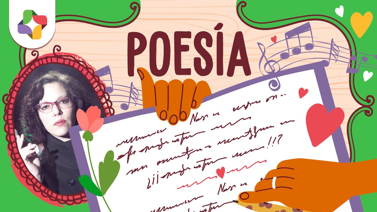 Curso de escritura y literatura latinoamericana | Poesía Educatina