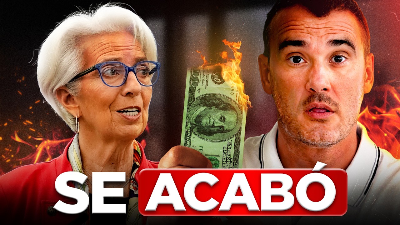 CBDC y EURO DIGITAL: Tu Dinero Dejará de Ser Tuyo en 2026 (Cómo Protegerte)