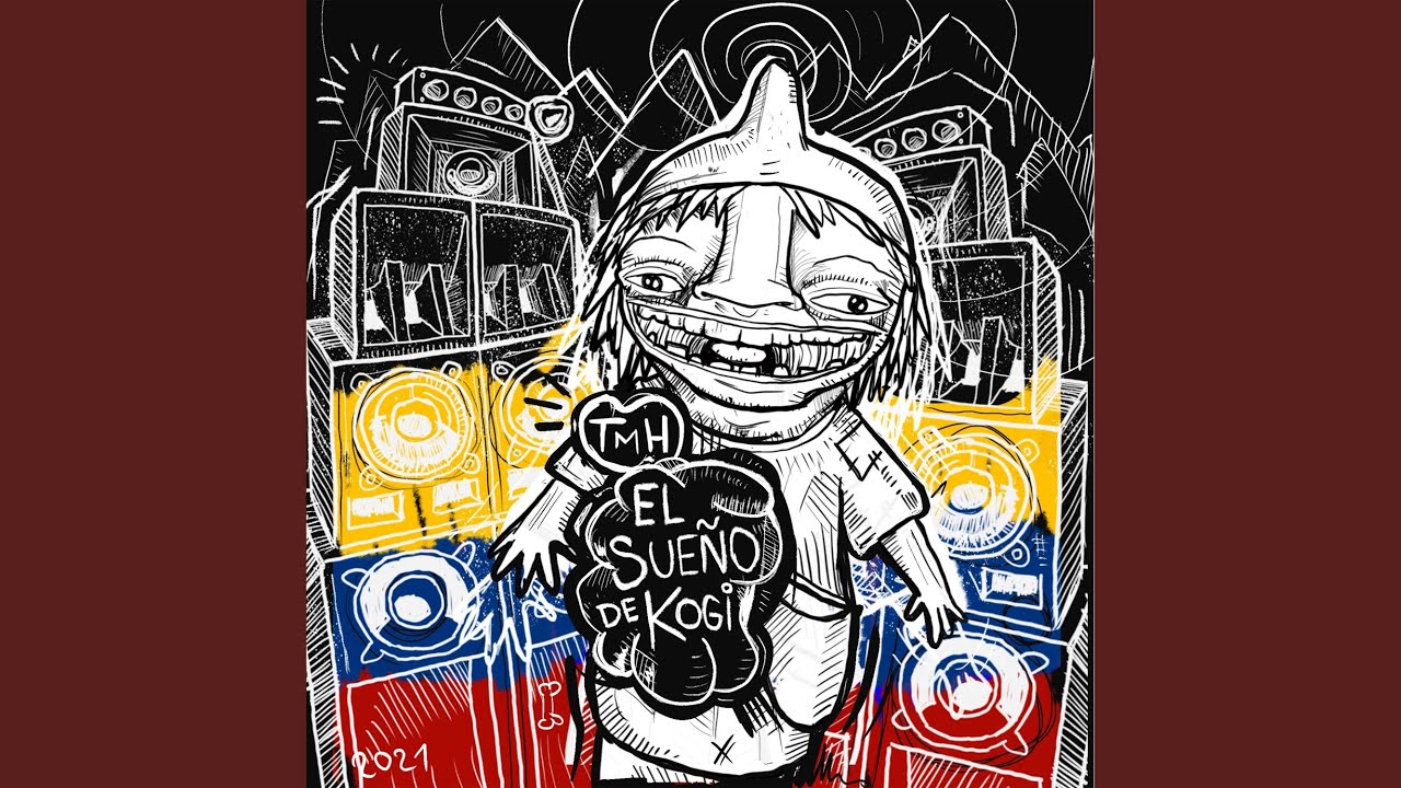 El Sueño de Kogi