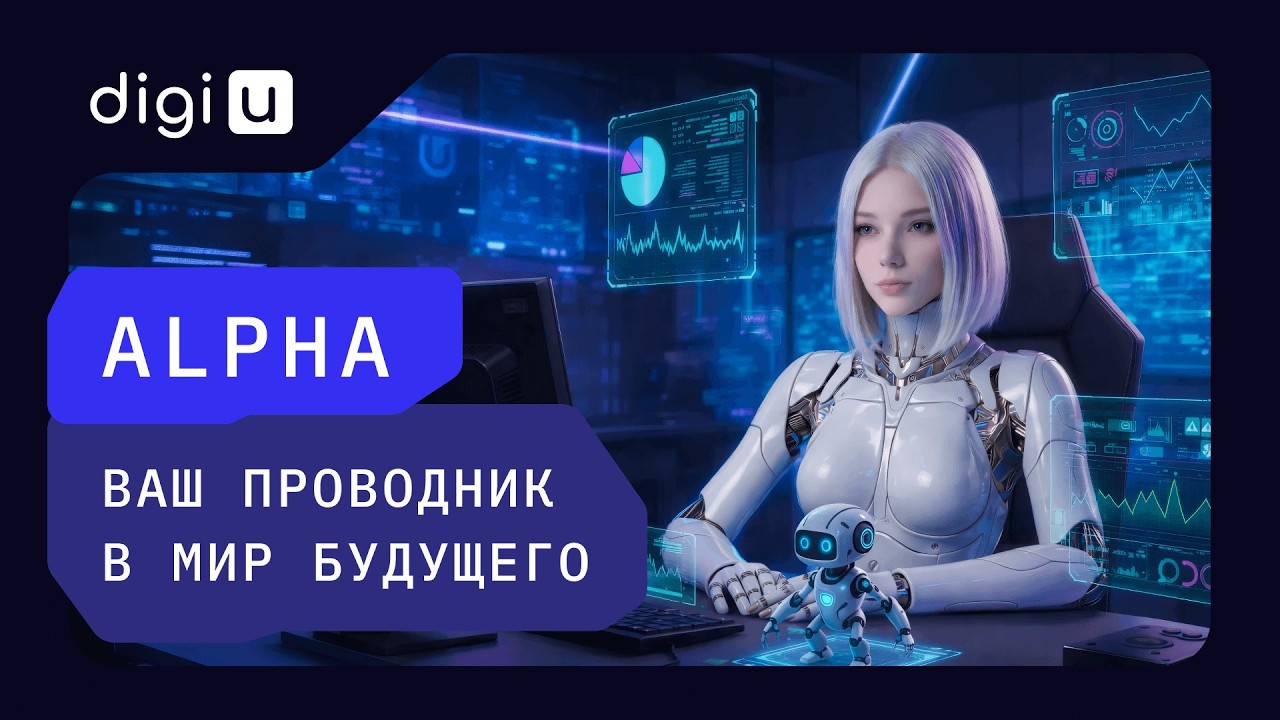Персональный AI_Будущее рядом!