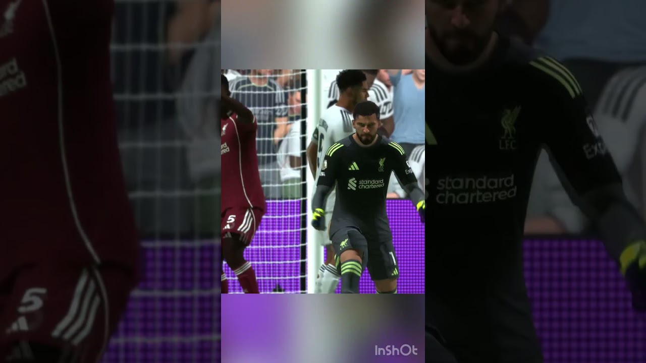 #fc26goals