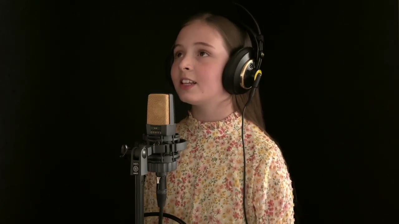 Sanah - tęsknie sobie [cover by Aleksandra Łapka]