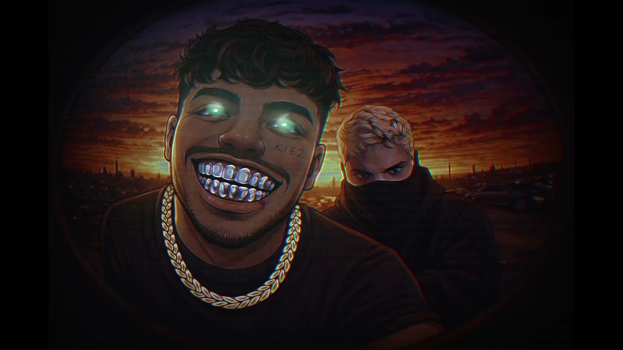 Kiez x L3 - ''Neustart''