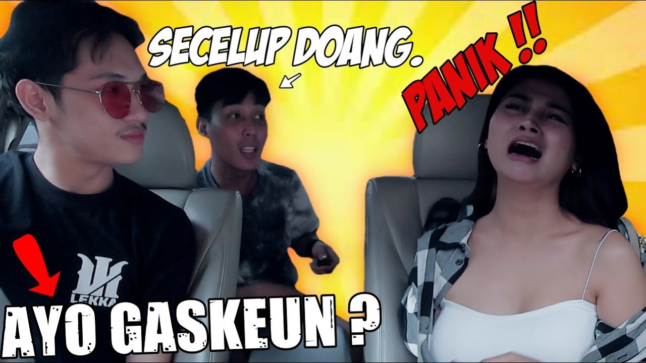 UDAH LAMA GAK HAYUUKKK🤣