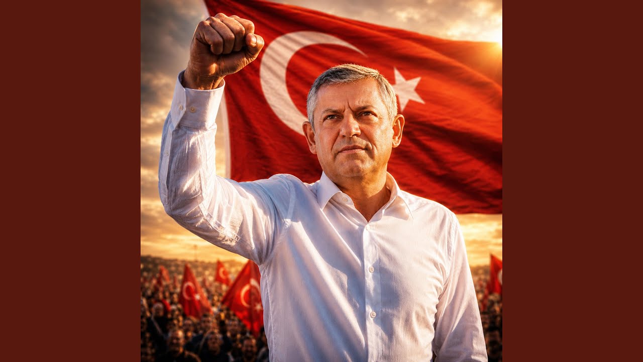 Yeni Parti Marşı