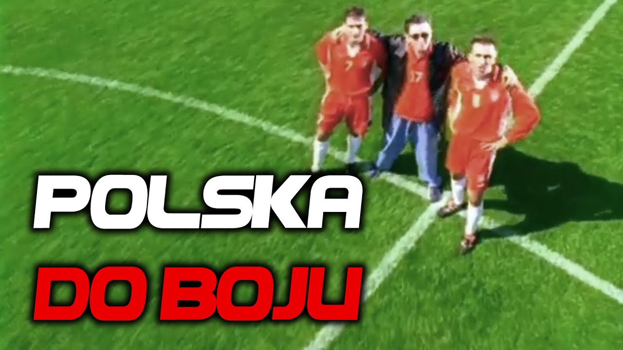 NORBI - POLSKA DO BOJU