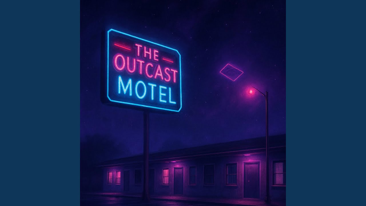 One More Chance. (slowed&reverb)