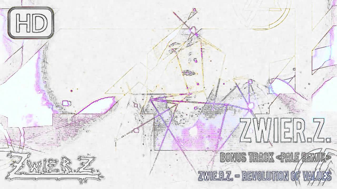 zwieR.Z. - Bonus Track