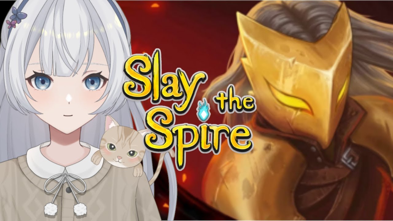 【Slay the Spire】まったりアセンション