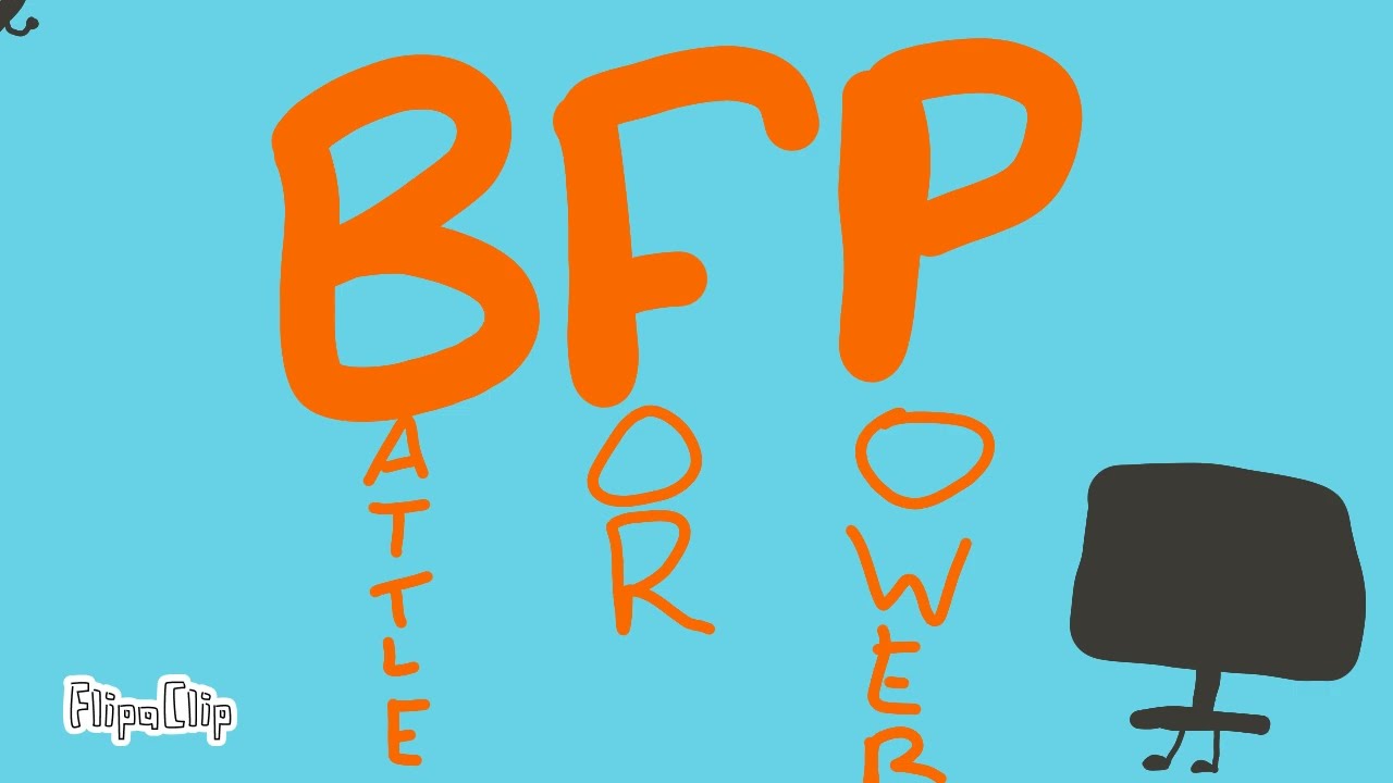 Battle For Power Episode 1
