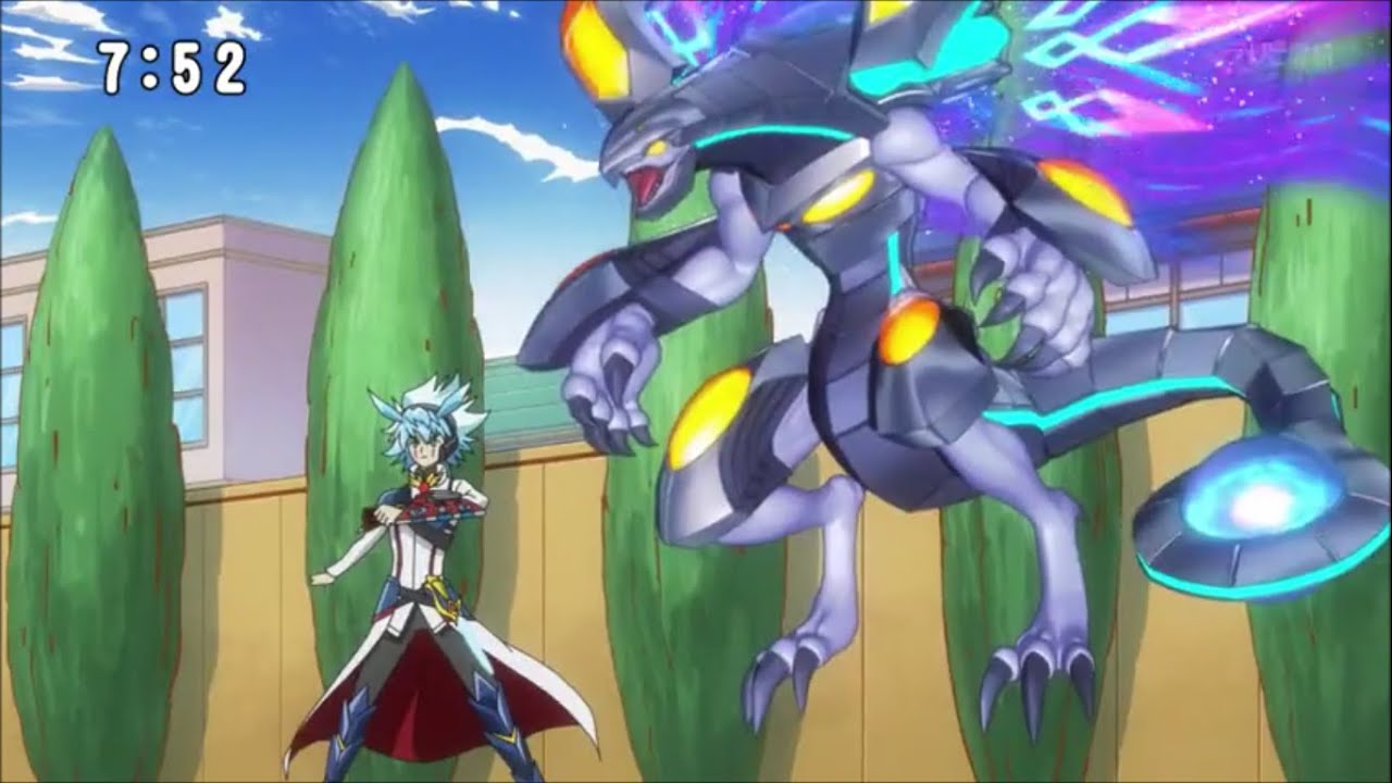 Yudias vs Manabu AMV