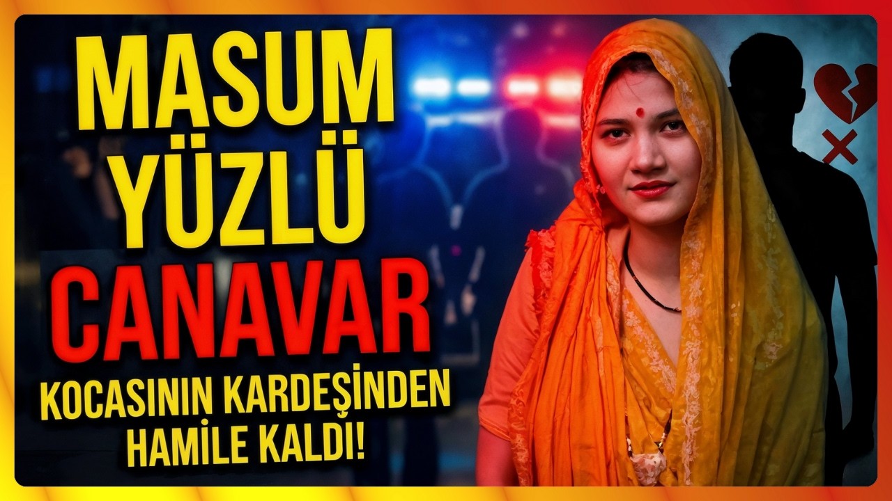 Hiçbir Filmde Göremeyeceğiniz Gerçek Suç Hikayesi! Öyle Bir Plan Yaptı ki... | Dedektif Vakaları