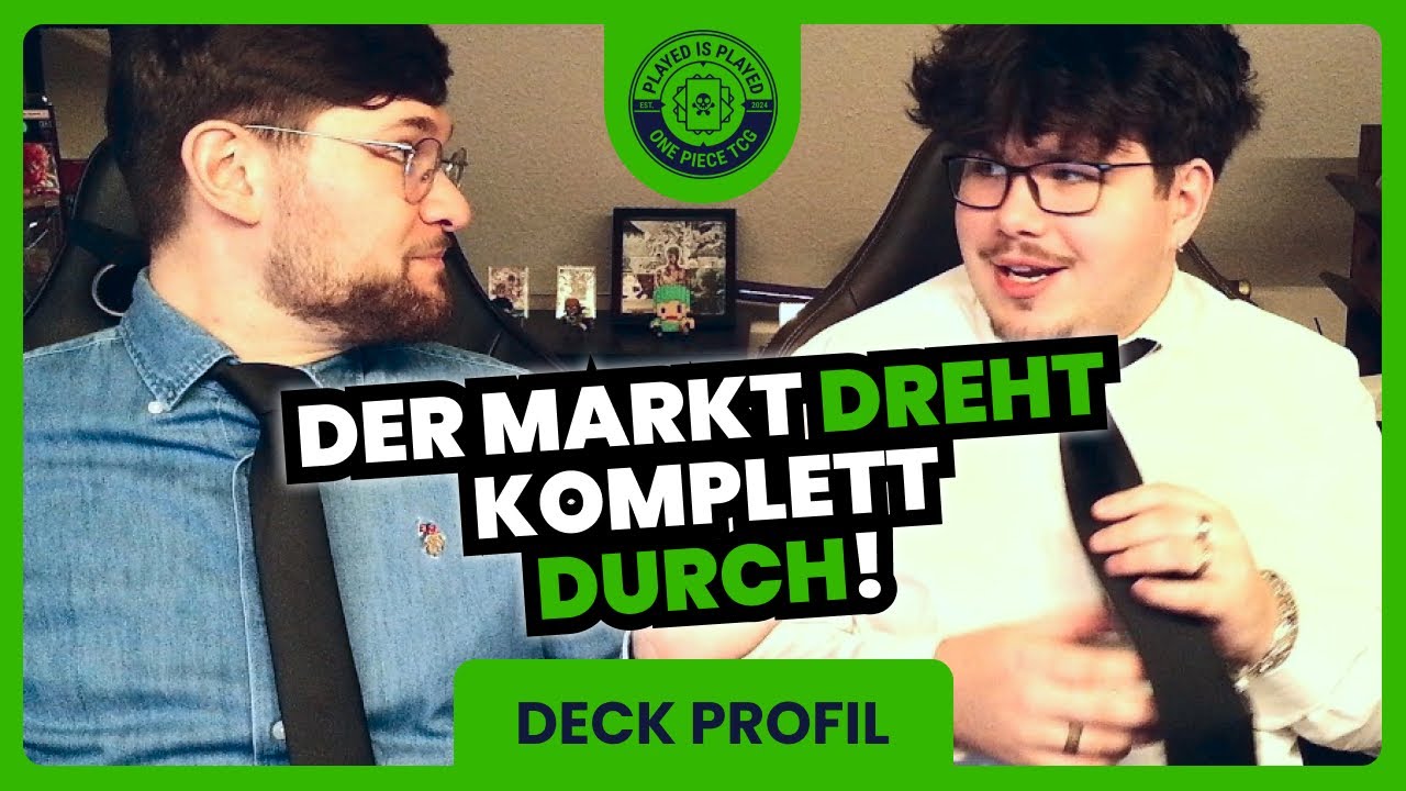 Der Buyout des Jahres! Keine SP ist mehr sicher vor den Scalpern | Finance Friday #2
