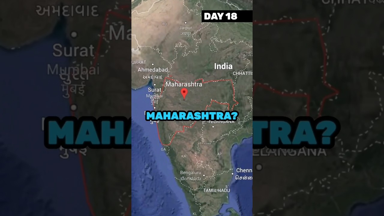 Why is Ganesh Chaturthi the biggest festival of Maharashtra? 🤔 | Barely Opinionated