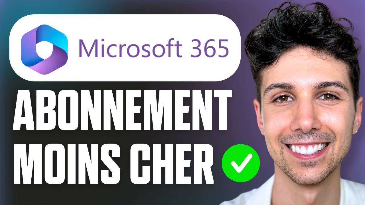 Comment Avoir Un Abonnement Office 365 Moins Cher - Tutoriel Complet