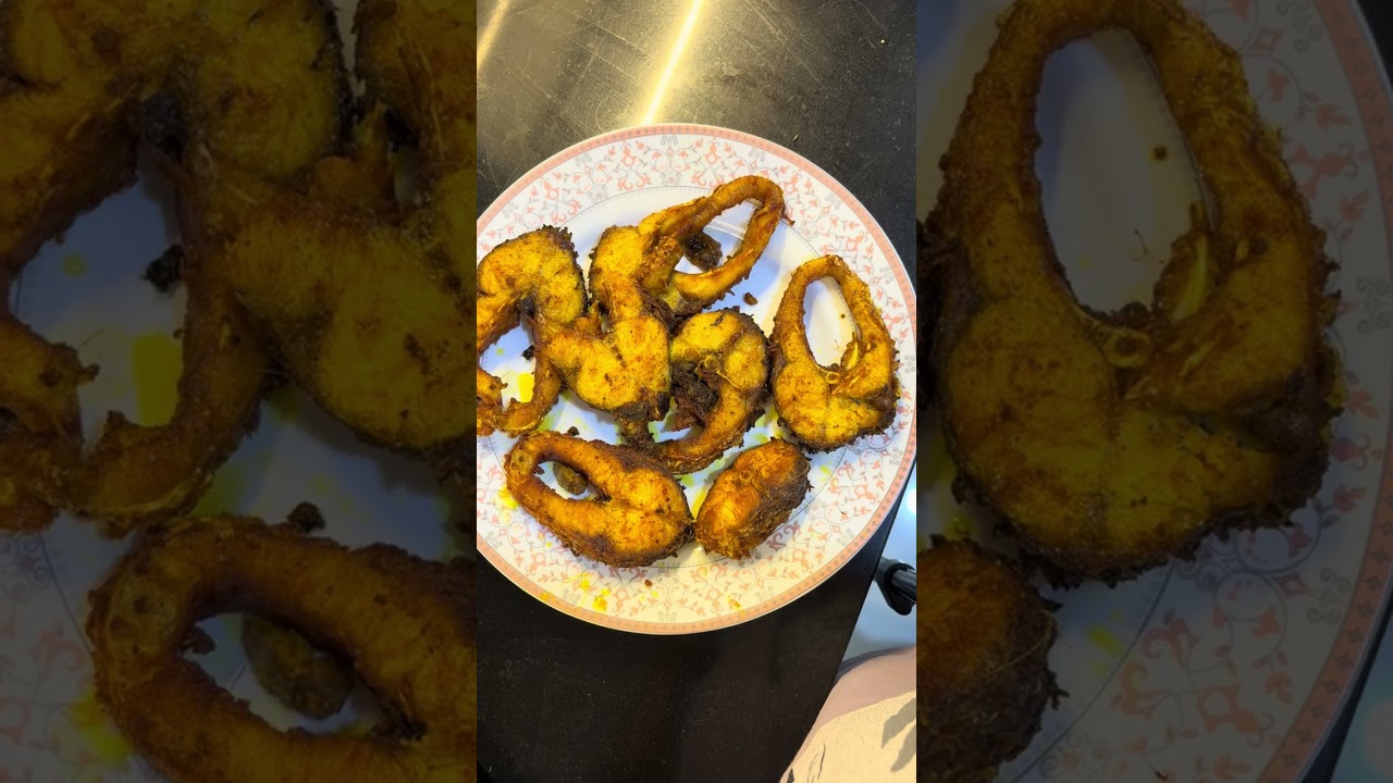 Authentic Bihari Style Fish Curry | Maa ki Special Recipe#biharifishcurry #maakirecipe #easyrecipes 
