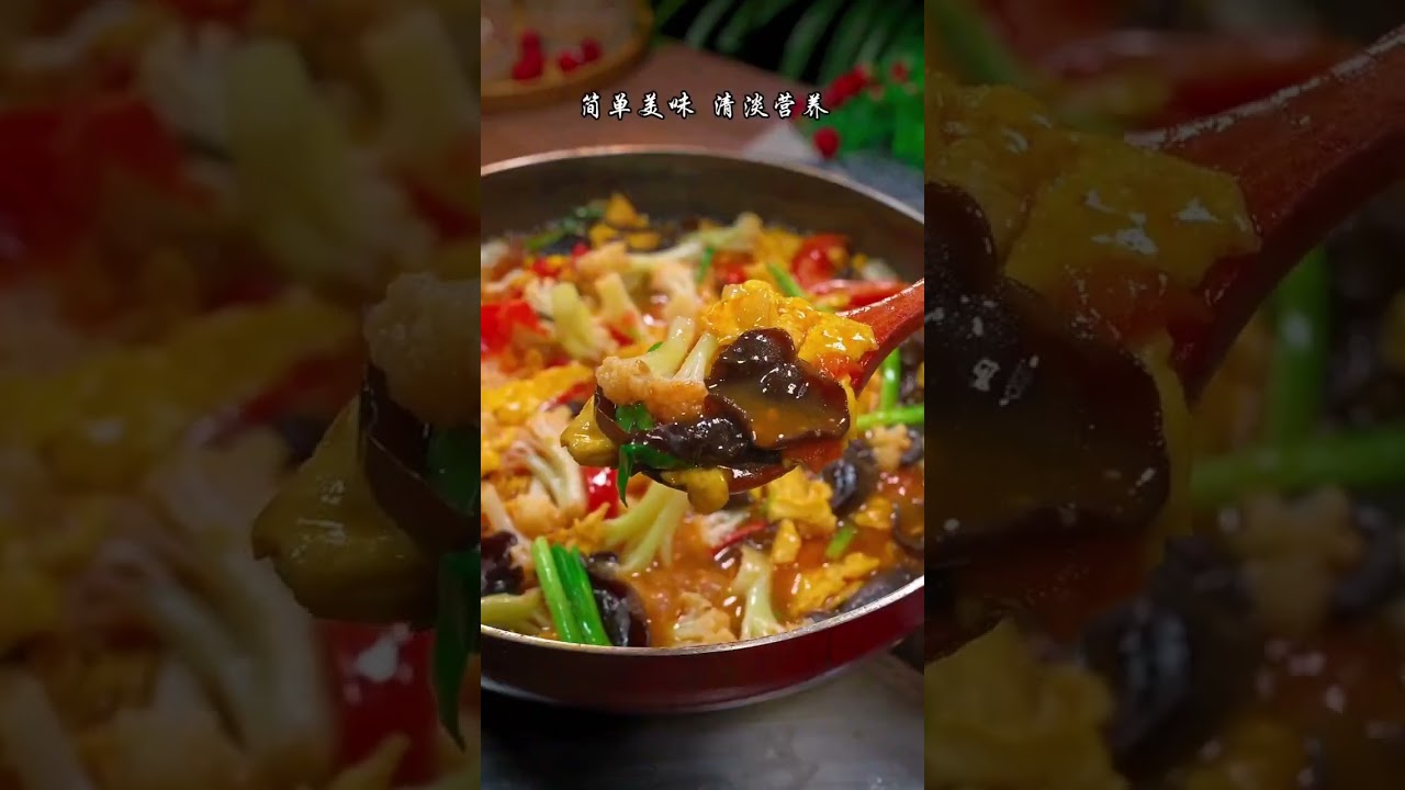 Master 10 Classic Home Stir-fries: Men's Cooking Revolution