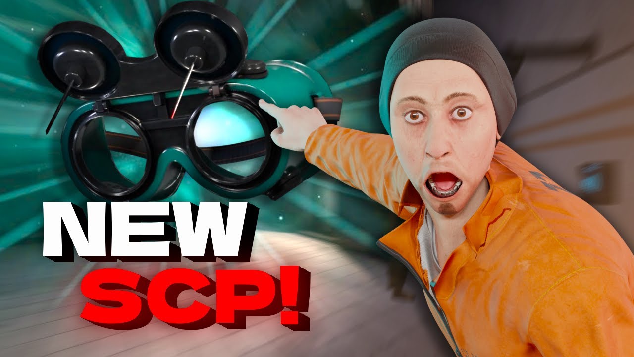 SCP:SL's Best Update Yet!! (14.0)