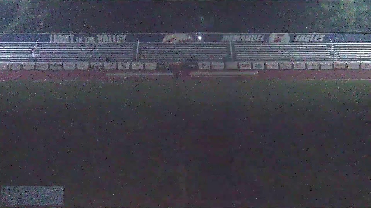 Immanuel High School vs Selma High School Womens Varsity Soccer