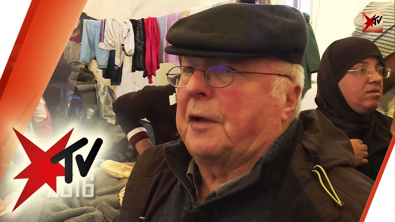 Trauer um Norbert Blüm: Warum dieser Mann fehlen wird | stern TV