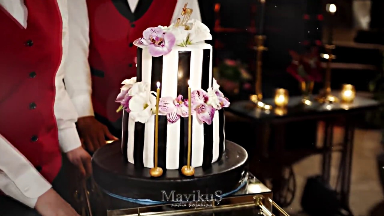 Doğum g&uuml;n&uuml;n kutlu olsun Demet &Ouml;zdemir | Happy birthday