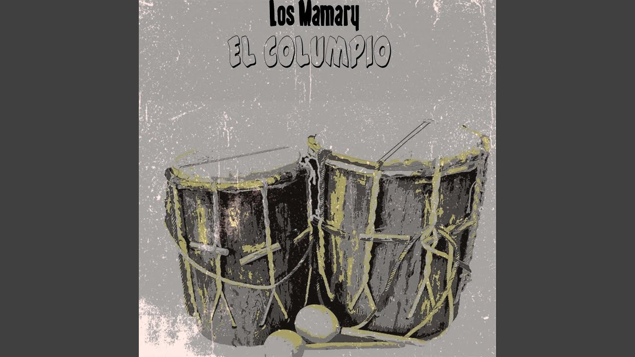 El Columpio (feat. Los Mamary)
