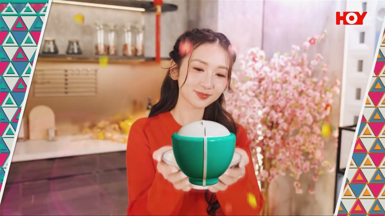 【開飯啦】｜ 元宵節要團團圓圓！馬田教煮團圓菜式！｜  EP67 預告  ｜ 賀年菜式 ｜ 煮食節目 ｜ 黃靜藍 ｜ 樂翊榆 ｜HOY TV