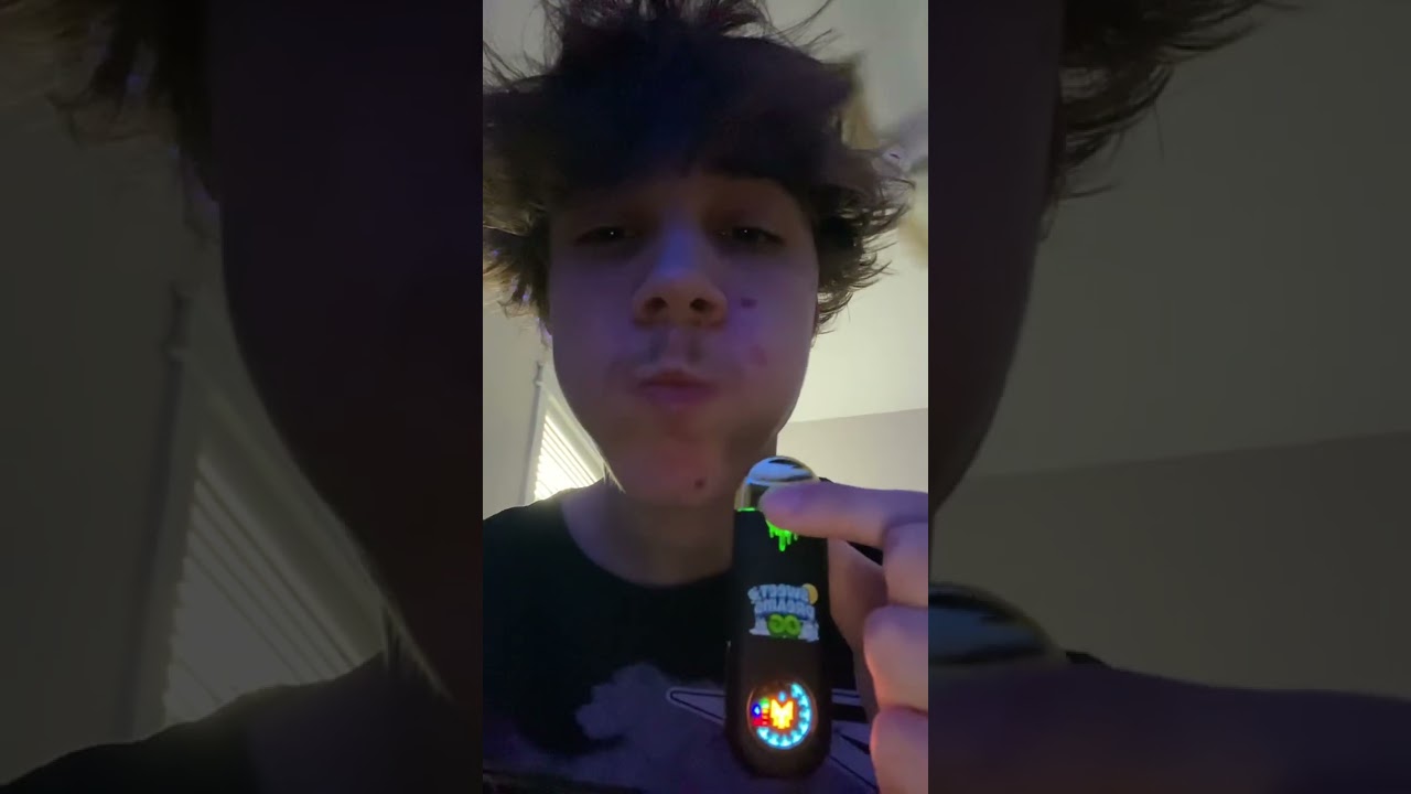 NEW MUHA MEDS Gen 3- Sweet dreams og review