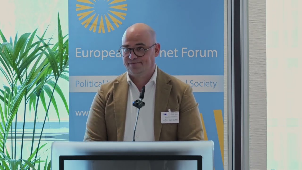 CISPE's views on European Cloud Sovereignty and the Cloud and AI Development Act