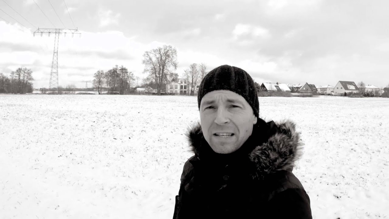 Mitch Keller - Ich hab dir nie gesagt...